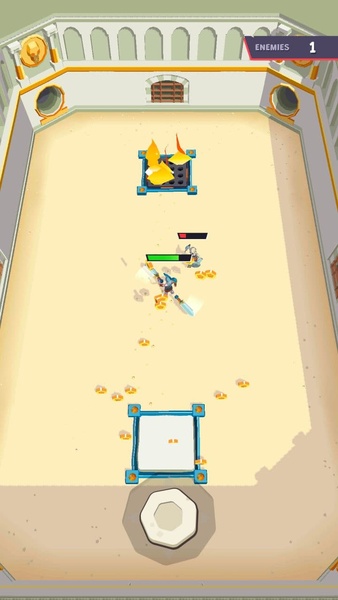 Arena Wars - Preview 6