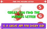 Finding The Missing Letter screenshot 5