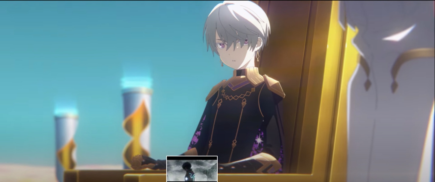 N - INNOCENCE - - Preview 5