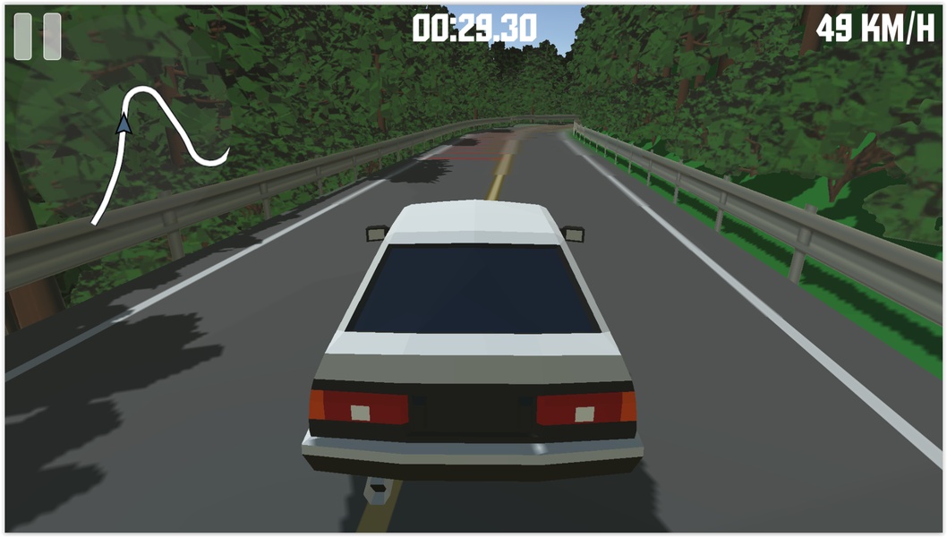 Initial Drift Arcade - Preview 5