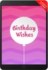 Birthday Wishes, Messages screenshot 2