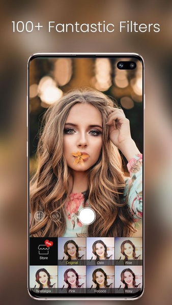 One S10 Camera - Preview 6