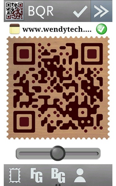 BeautyQR - Preview 8