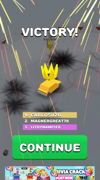 Car Mayhem - Preview 7
