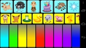 Kids Animal Piano Free screenshot 5