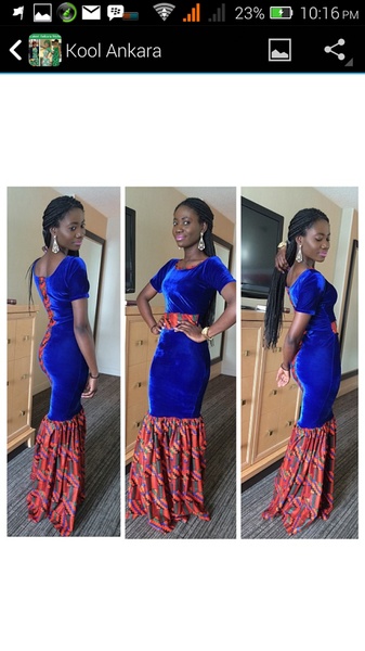 Ankara Styles - Preview 3