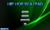 Hip Hop Beatpad screenshot 3