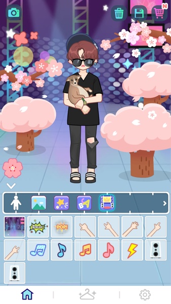 MYIDOL - Preview 7