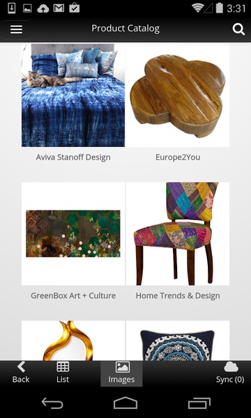 AppSheet - Preview 3