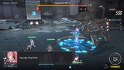 STARSEED: Asnia Trigger screenshot 10