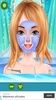 Mermaid Princess MakeUp DressUp Salon Games screenshot 7