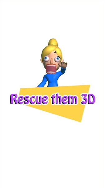 Rescue them 3D - Preview 10