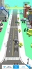 Crazy Driver 3D: Car Traffic screenshot 9