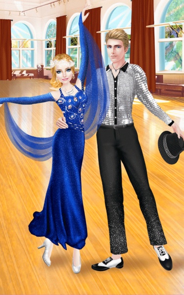 Celebrity Dance Contest - Preview 4