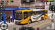 City Bus Game screenshot 1