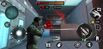 SWAT Strike screenshot 2