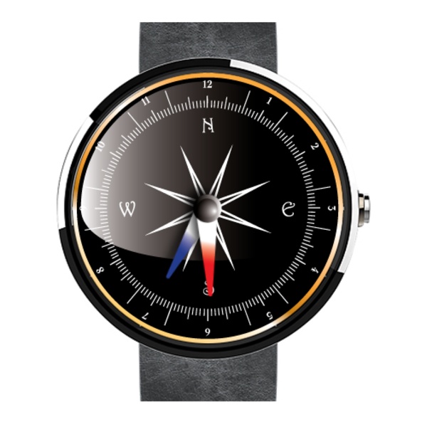 Watchface Designs - Preview 4