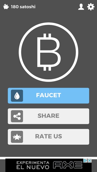 Free Bitcoins - Preview 1