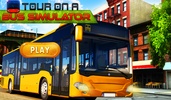 Tour on a Bus Simulator screenshot 12