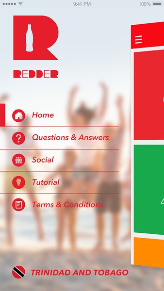 REDDER - Preview 2