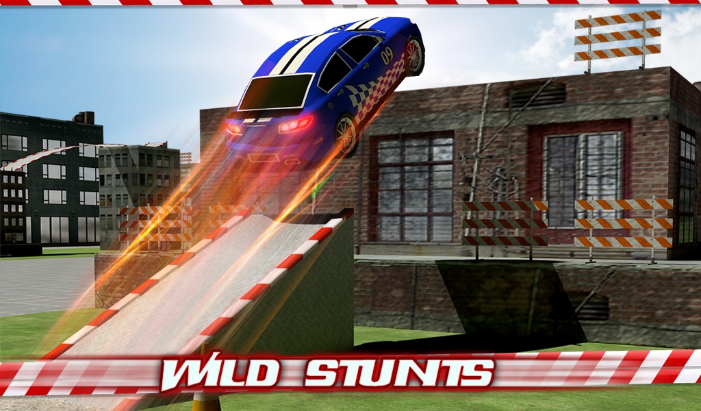Car Roof Jump - Preview 4
