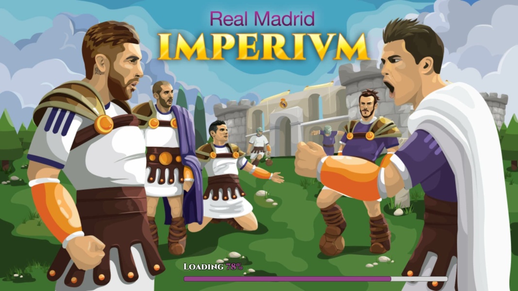 Real Madrid Imperivm 2016 - Preview 6