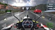 Speed ​​Moto Dash screenshot 3