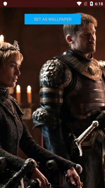 Game of Thrones Free - Preview 5