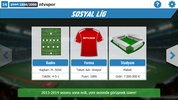 Sosyal Lig screenshot 4