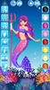 Mermaid Princess screenshot 1
