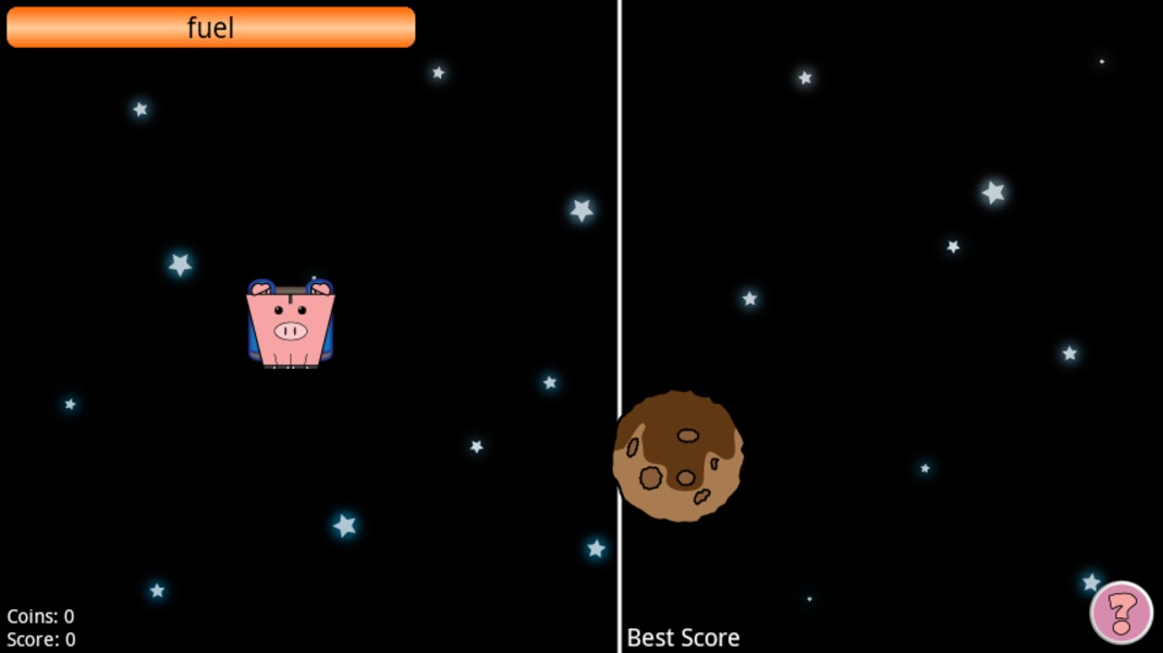 Piggy Jump - Preview 20