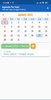 Kalender Indonesia Lengkap screenshot 2
