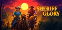 Escape Games: Sheriff Glory feature