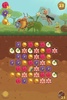 Flower Book Match3 Puzzle Game screenshot 9