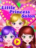 Little Princess Salon screenshot 5