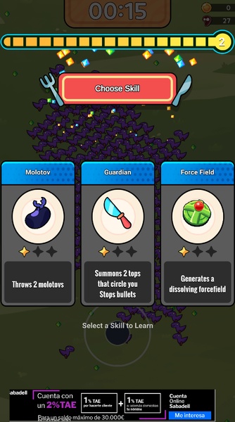 Chef Survivor - Preview 2