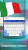 a.i.type Italian Predictionary screenshot 3