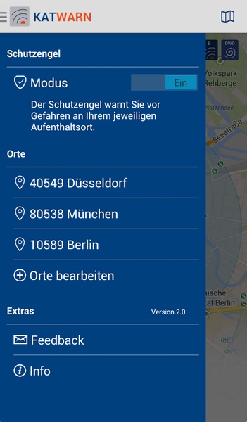 KATWARN - Preview 7