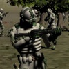 Terra Combat VR FPS Shooter screenshot 2