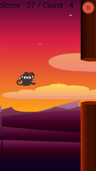 Flying Monkey - Preview 9