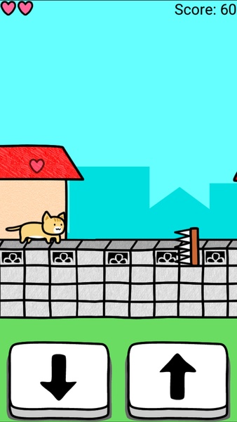 Play with Cats - Preview 4