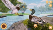 Duck Family Life Simulator 3D screenshot 1