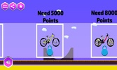 Super Bicycle Stunt Pro screenshot 3