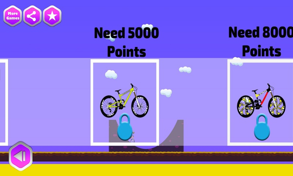 Super Bicycle Stunt Pro - Preview 3
