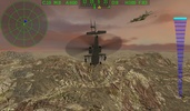Apache Chopper screenshot 3