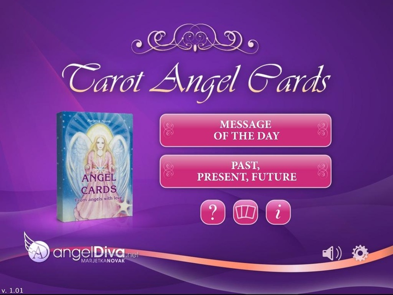 Angel Cards - Preview 6