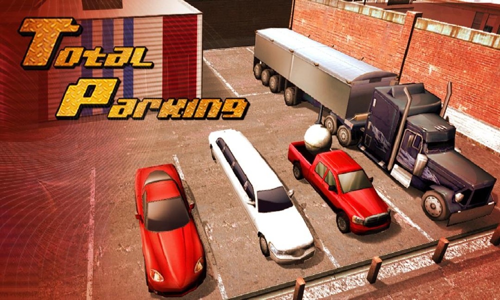 Total Parking - Preview 15