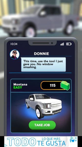 Bait Car - Preview 1