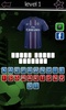 Football Kits Quiz 13 screenshot 1