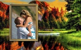 Scenery Photo Frames Pro screenshot 1